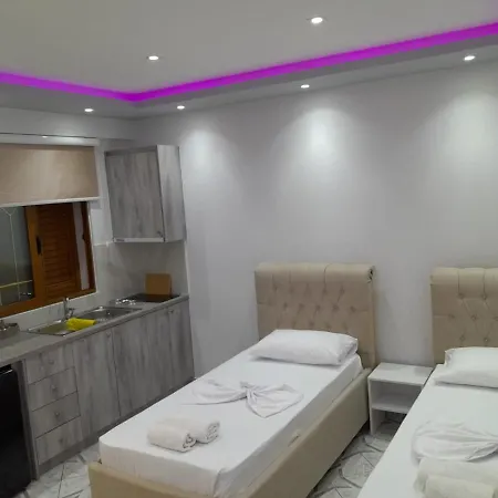 Sinani Apartment
